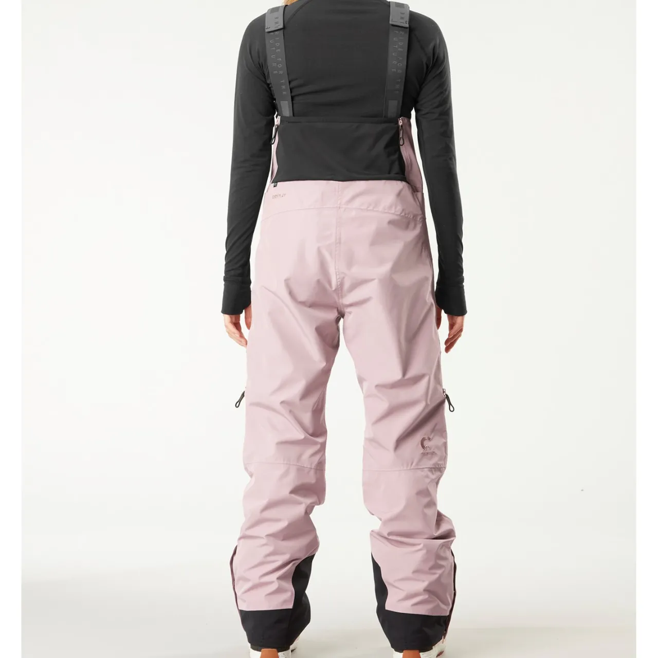 Picture Organic U62 Bibs - Women's-Women Snow Clothing|Snowboard Pants & Bibs