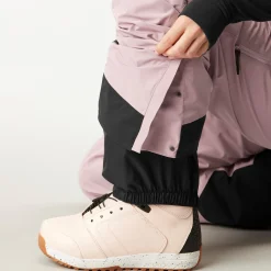 Picture Organic U62 Bibs - Women's-Women Snow Clothing|Snowboard Pants & Bibs