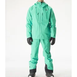 Picture Organic Welcome 3L Jacket - Men's- Snow Clothing|Shell Jackets