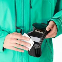 Picture Organic Welcome 3L Jacket - Men's- Snow Clothing|Shell Jackets