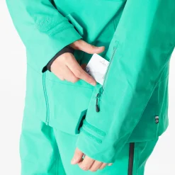 Picture Organic Welcome 3L Jacket - Men's- Snow Clothing|Shell Jackets