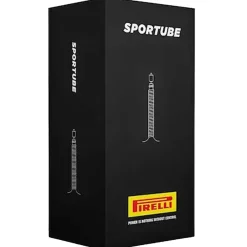 Pirelli SporTUBE Presta Tube - 27.5"- Tubes|Tires