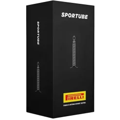 Pirelli SporTUBE Presta Tube - 700c- Tubes|Tires