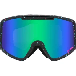 Pit Viper The French Fry Goggles - Large- Goggles|Goggles