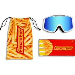 Pit Viper The French Fry Goggles - Large- Goggles|Goggles