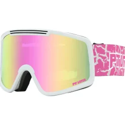 Pit Viper The French Fry Goggles - Large- Goggles|Goggles