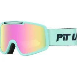 Pit Viper The French Fry Goggles - Large- Goggles|Goggles