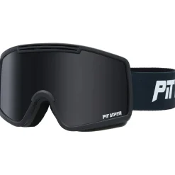 Pit Viper The French Fry Goggles - Small- Goggles|Goggles