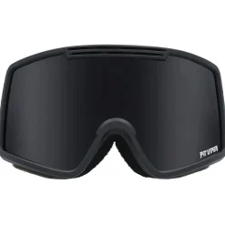 Pit Viper The French Fry Goggles - Small- Goggles|Goggles