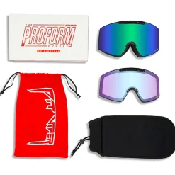 Pit Viper The Proform Goggles- Goggles|Goggles