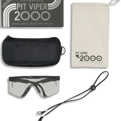 Pit Viper The 2000s Sunglasses-Women Sunglasses|Sunglasses