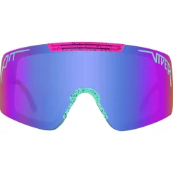 Pit Viper The Synthesizer Sunglasses-Women Sunglasses|Sunglasses