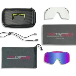 Pit Viper The Synthesizer Sunglasses-Women Sunglasses|Sunglasses