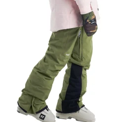 Planks All-Time Insulated Pants - Women's-Women Snow Clothing|Snowboard Pants & Bibs