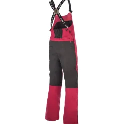 Planks Fun-Garees Bibs - Women's-Women Snow Clothing|Snowboard Pants & Bibs