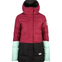 Planks Huff 'n' Puffa Jacket - Women's-Women Snow Clothing|Insulated & Puffer Jackets