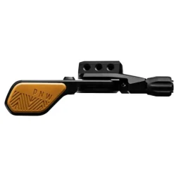 PNW Components Loam Dropper Lever Gen 2- Seatposts