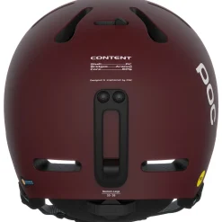 POC Fornix MIPS Helmet- Helmets|Helmets