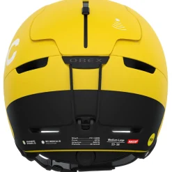 POC Obex BC MIPS Helmet- Helmets|Helmets
