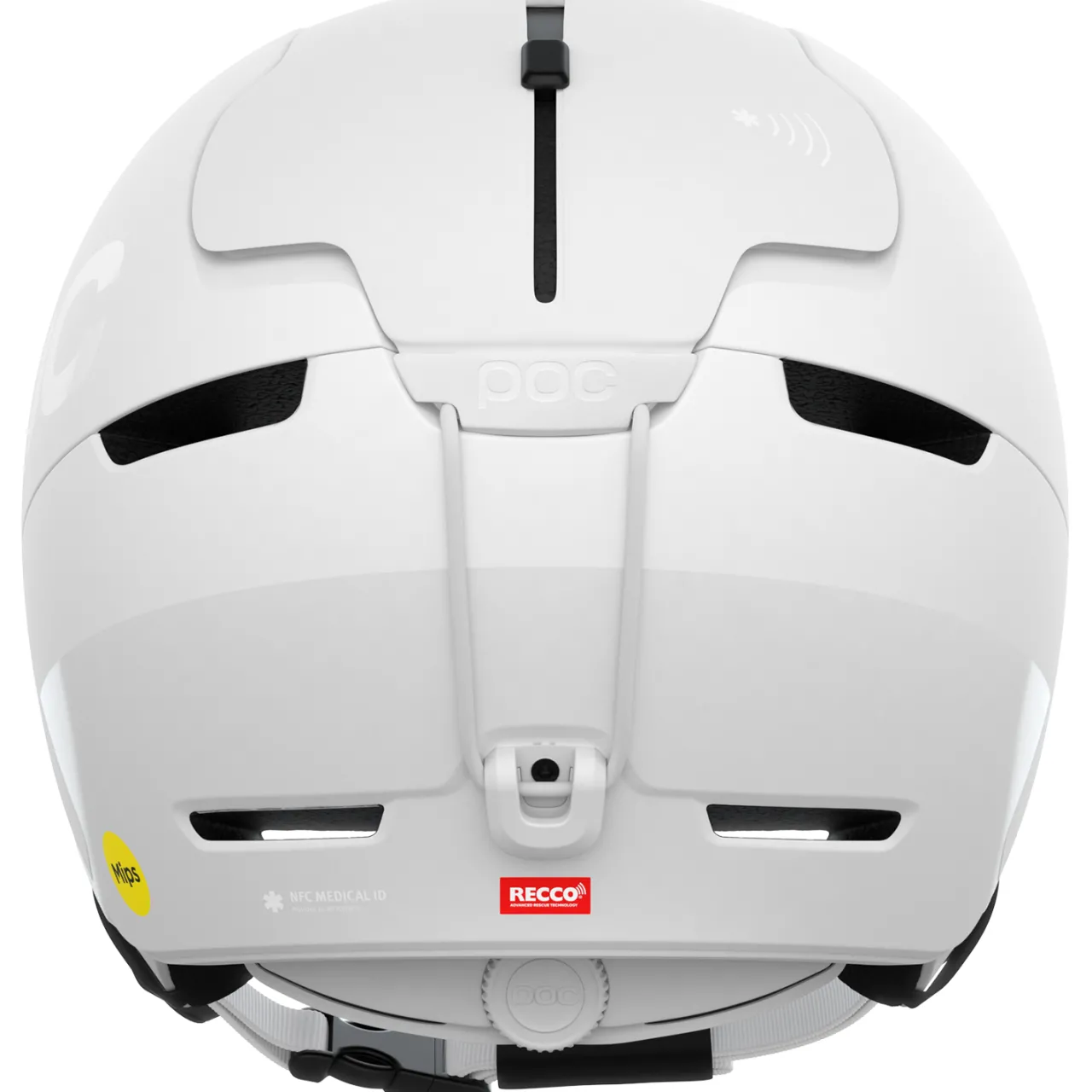 POC Obex BC MIPS Helmet- Helmets|Helmets