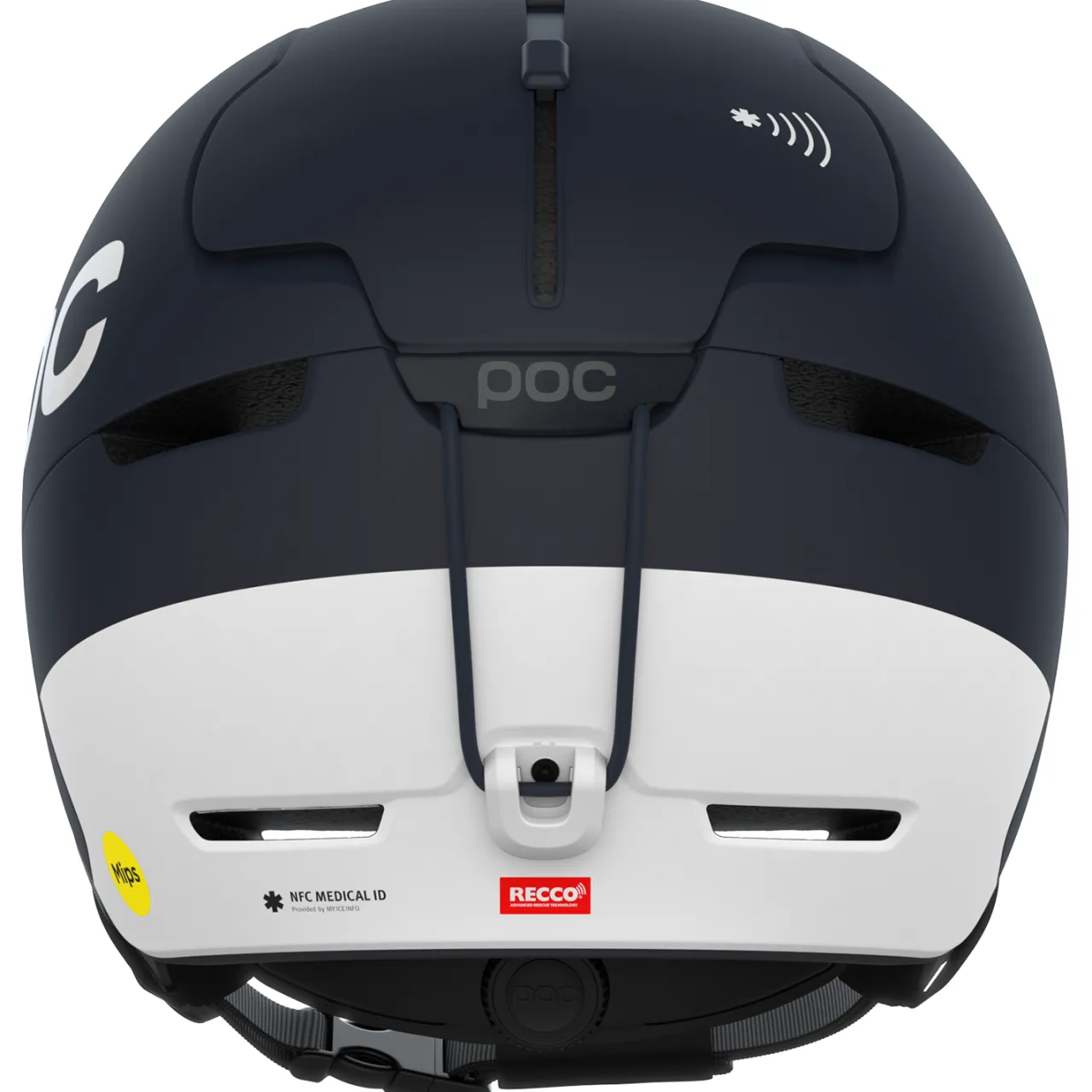 POC Obex BC MIPS Helmet- Helmets|Helmets