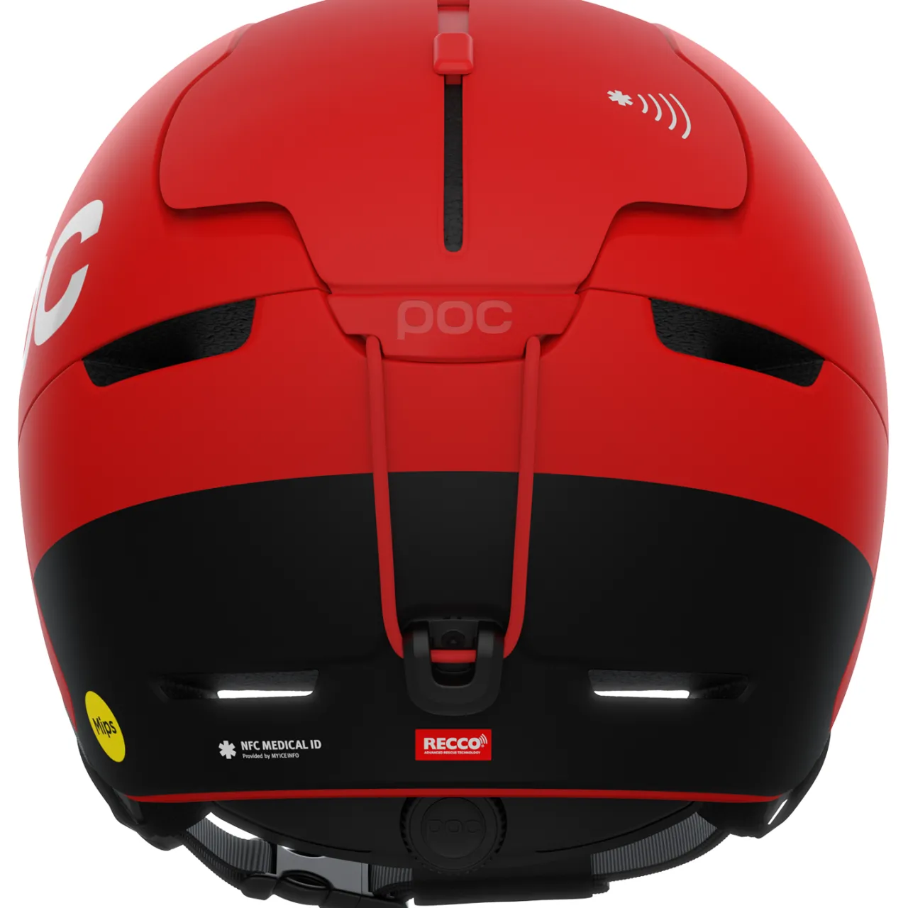 POC Obex BC MIPS Helmet- Helmets|Helmets