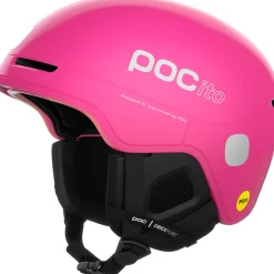 POC ito Obex MIPS Helmet - Kids'-Kids Helmets|Helmets
