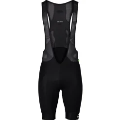 POC Road Thermal Bib Shorts- Shorts|Chamois' & Liners