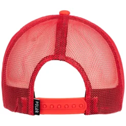 Poler Rainbow Trucker Hat-Women Hats|Hats