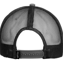 Poler Rainbow Trucker Hat-Women Hats|Hats