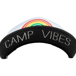 Poler Rainbow Trucker Hat-Women Hats|Hats