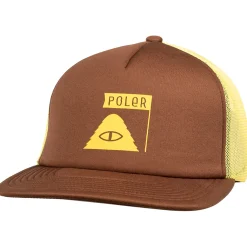 Poler Summit Trucker Hat-Women Hats|Hats