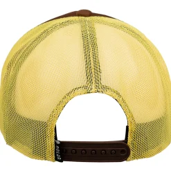 Poler Summit Trucker Hat-Women Hats|Hats