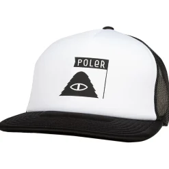 Poler Summit Trucker Hat-Women Hats|Hats