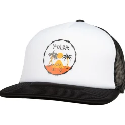 Poler Trader Rick Trucker Hat-Women Hats|Hats