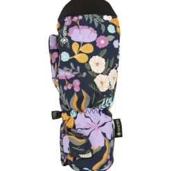 POW Jr's GORE-TEX Mittens - Kids'-Women/Kids Kids Gloves & Mittens|Gloves & Mittens