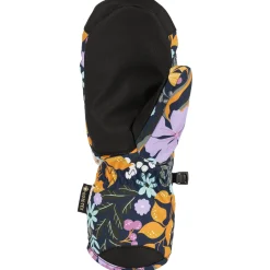 POW Jr's GORE-TEX Mittens - Kids'-Women/Kids Kids Gloves & Mittens|Gloves & Mittens