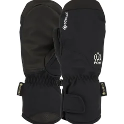 POW Jr's GORE-TEX Mittens - Kids'-Women/Kids Kids Gloves & Mittens|Gloves & Mittens