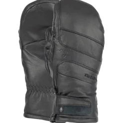 POW Stealth GORE-TEX Mittens - Women's-Women Gloves & Mittens|Gloves & Mittens