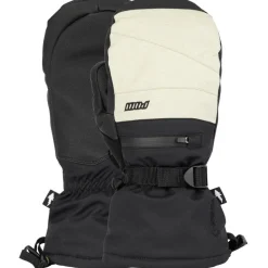 POW Wayback GORE-TEX Long Mittens-Women Gloves & Mittens|Gloves & Mittens