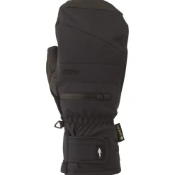 POW Wayback GORE-TEX Short Mittens-Women Gloves & Mittens|Gloves & Mittens
