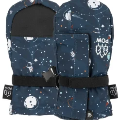 POW Whippersnapper Mini Mittens - Toddlers'-Women Toddler Gloves & Mittens|Gloves & Mittens