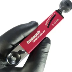 Prestacycle TorqRatchet GO Portable Torque Multi-Tool Ratchet- Tools