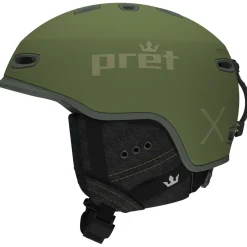 Pret Cynic X2 MIPS Helmet- Helmets|Helmets