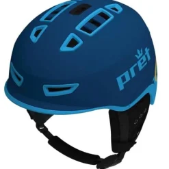 Pret Fury X MIPS Helmet- Helmets|Helmets