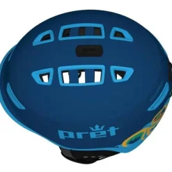 Pret Fury X MIPS Helmet- Helmets|Helmets
