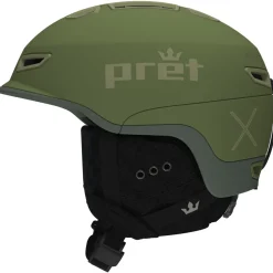 Pret Fury X MIPS Helmet- Helmets|Helmets