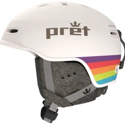 Pret Lyric X2 MIPS Helmet - Women's- Helmets|Helmets