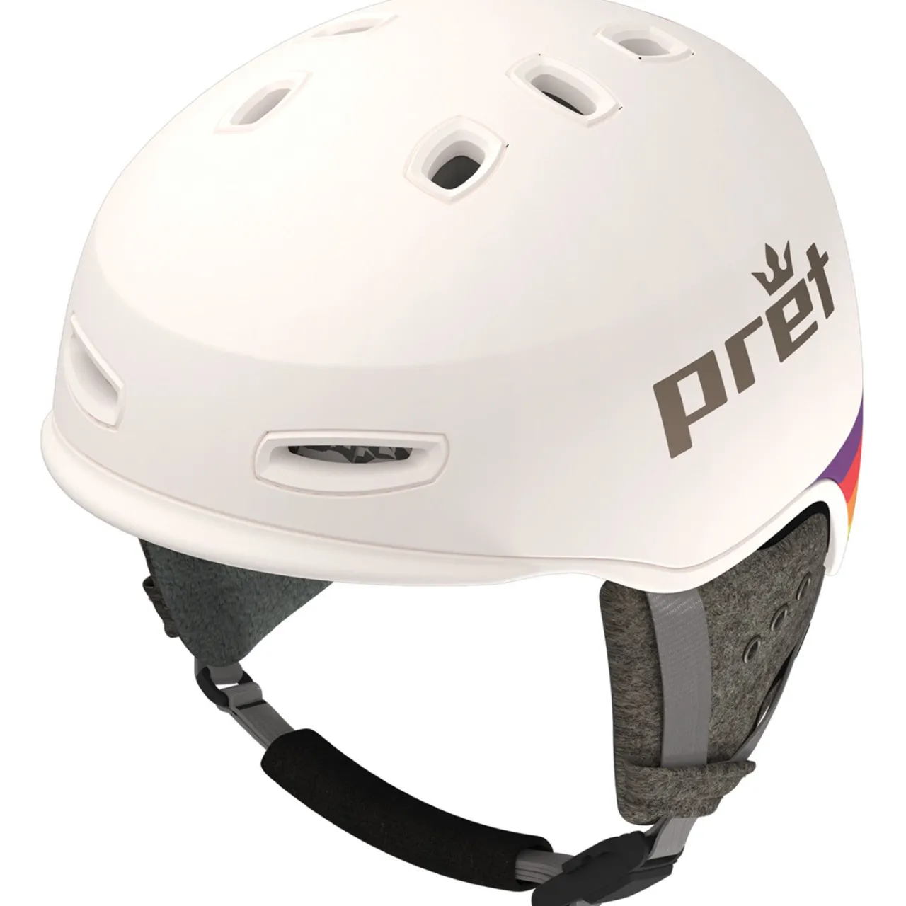 Pret Lyric X2 MIPS Helmet - Women's- Helmets|Helmets