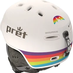 Pret Lyric X2 MIPS Helmet - Women's- Helmets|Helmets